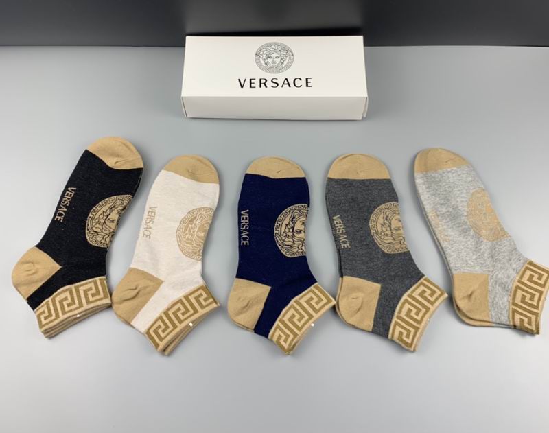 Versace socks 022270